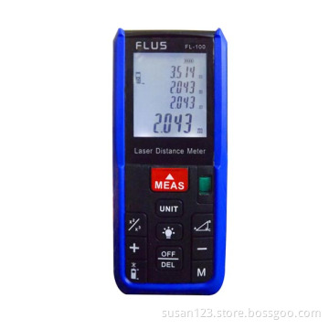 cheap outdoor electronic digital laser distance meter